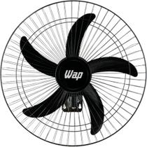 Ventilador de parede 55 cm oscilante - Rajada Pro 60 WAP - Wap