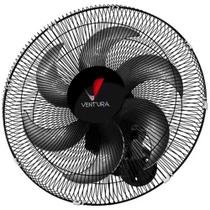 Ventilador de Parede 6 Pás 50cm Oscilante Bivolt VENTI-DELTA