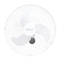 Ventilador de Parede 60 cm Branco Vitalex Bivolt Oscilante GA-40
