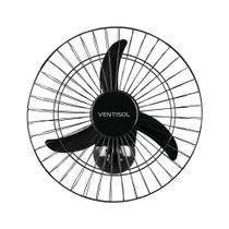 Ventilador de parede 60cm bivolt