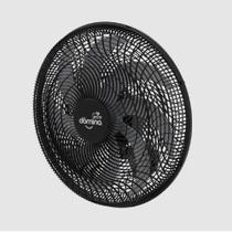 Ventilador de Parede 60cm com 6 Pás Eco Oscilante Dômina