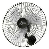 Ventilador De Parede 60cm Delta Premium Bivolt Venti Delta