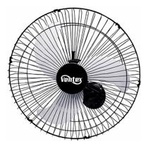 Ventilador De Parede 60cm Oscilante Ventex 210w Turbo Bivolt Ventilador De Parede 60cm Oscilante Ventex 210w Turbo Bivolt