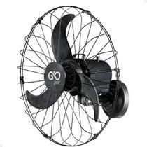 Ventilador de Parede 60cm Preto V60PPRR GOAR