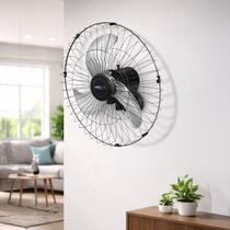 Ventilador De Parede 60cm Turbolex 200w-220w