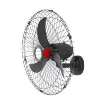 Ventilador de Parede 70cm Solaster 3 Pás 270W Veneza Bivolt