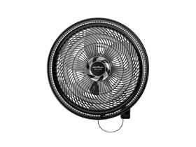 Ventilador De Parede Bvt575 Maxx Force 6P 176w Britânia 110V Ventilador De Parede Bvt575 Maxx Force 6P 176w Britânia 110V