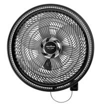 Ventilador De Parede Bvt575 Maxx Forve 6 Pás 176w Britania Ventilador De Parede Bvt575 Maxx Forve 6 Pás 176w Britania