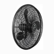 Ventilador de Parede Comercial 3 Pás Bivolt Q600c NY 60cm Qualitas Ventilador de Parede Comercial 3 Pás Bivolt Q600c NY 60cm Qualitas