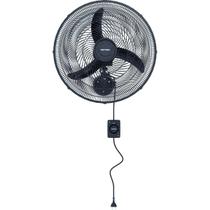 Ventilador de Parede Comercial NEW 50cm 3 Pás Inclinação Regulável Ventisol