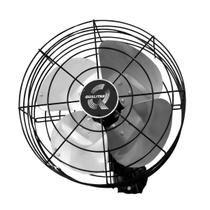Ventilador de Parede Comercial Q450 Turbo M4 Qualitas Ventilador de Parede Comercial Q450 Turbo M4 Qualitas