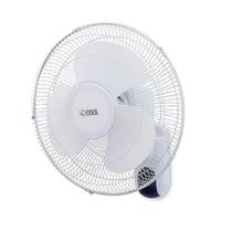Ventilador de parede Commercial Cool CCFWR16W 40cm com controle remoto