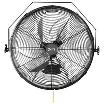 Ventilador de parede de garagem Xcity 18 polegadas e 3 velocidades 4200 CFM