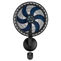 Ventilador de Parede Desmontável, Arno, Xtreme Force Breeze, 50cm, VB51, 127V Preto Ventilador de Parede Desmontável, Arno, Xtreme Force Breeze, 50cm, VB51, 127V Preto