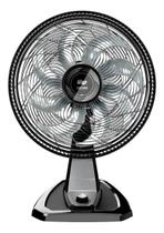 Ventilador De Parede E Mesa 180w 50cm 2 Em 1 Wap Flow Turbo Ventilador De Parede E Mesa 180w 50cm 2 Em 1 Wap Flow Turbo