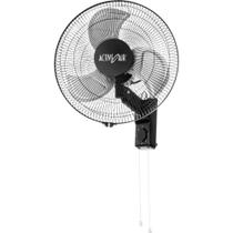 Ventilador de Parede Elétrico Hydrofarm Active Air 16" 120V Ventilador de Parede Elétrico Hydrofarm Active Air 16" 120V