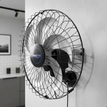 Ventilador De Parede forte 50cm Ventplus 6 Pas Bivolt