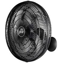 Ventilador de Parede Goar Turbo 126W 50cm Cinza VT50PC2 220V Ventilador de Parede Goar Turbo 126W 50cm Cinza VT50PC2 220V