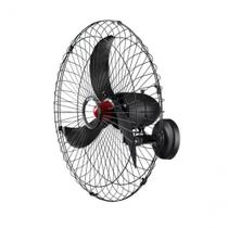 Ventilador De Parede Goar V70 70cm Com 3 Pás Bivolt Ventilador De Parede Goar V70 70cm Com 3 Pás Bivolt