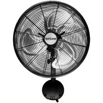 Ventilador de parede Hurricane Pro High Velocity 16 polegadas preto Ventilador de parede Hurricane Pro High Velocity 16 polegadas preto