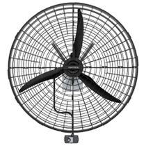 Ventilador de parede industrial 1 m 1/2 cv 3 velocidades - 15599 (220V)