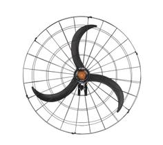 Ventilador de Parede Industrial 1 Metro Fixo Trifásico 370W Goar V100NFT Ventilador de Parede Industrial 1 Metro Fixo Trifásico 370W Goar V100NFT