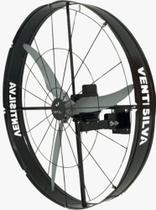 Ventilador de Parede Industrial 100 cm- 220v