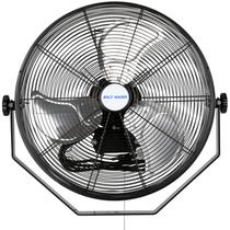 Ventilador de parede industrial BILT HARD 20 pol. 4600 CFM 3 velocidades