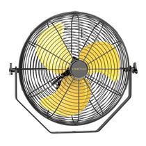 Ventilador de parede industrial VINICAYA de 18 polegadas 4800 CFM com 3 velocidades Ventilador de parede industrial VINICAYA de 18 polegadas 4800 CFM com 3 velocidades