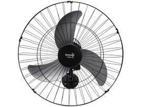 Ventilador De Parede Loren Sid Tufão 3 Pás 60cm M1 Bivolt