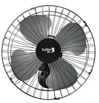 Ventilador de Parede Loren-Sid Tufão 50 M1 Preto Bivolt Ref-2437 Ventilador de Parede Loren-Sid Tufão 50 M1 Preto Bivolt Ref-2437