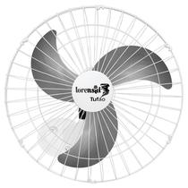 Ventilador de Parede Loren-Sid Tufao 60 M1 Branco Bivolt Ref-2423