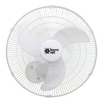 Ventilador De Parede Loren Sid Turbo 3 Pás 60cm M1 Branco