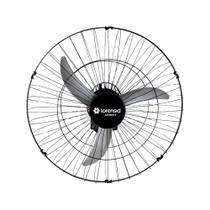 Ventilador de Parede Lorensid Tufão Sprint 60cm Bivolt 155W 3 Velocidades Branco Ventilador de Parede Lorensid Tufão Sprint 60cm Bivolt 155W 3 Velocidades Branco