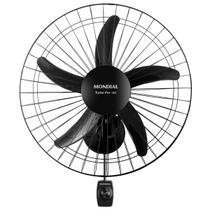 Ventilador de Parede Mondial 50cm Turbo Pro NVP-PRO-50 127v