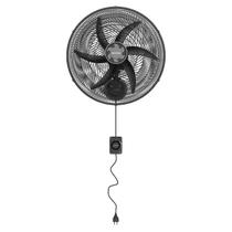 Ventilador de Parede Monta Fácil Ventisol 50 cm 127v