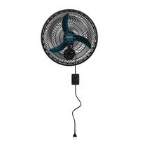 Ventilador De Parede New Azul 50cm 220 V Ventisol
