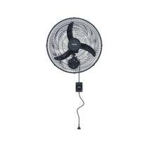 Ventilador de Parede New Comercial 50cm Preto 220V Ventisol - Casa dos Fogões
