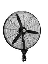 Ventilador De Parede Nework Industrial 220v Oscilante 180w 3 Velocidades