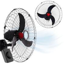 Ventilador de parede osc veneza 70cm solaster industrial pro bivolt