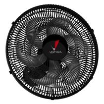 Ventilador de Parede Oscilante 50cm Plástico Ventura Ventilador de Parede Oscilante 50cm Plástico Ventura