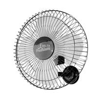 Ventilador De Parede Oscilante 50cm Venti-Delta Premium