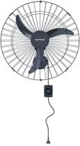 Ventilador de Parede Oscilante 60cm, Bivolt - Ventisol Ventilador de Parede Oscilante 60cm, Bivolt - Ventisol