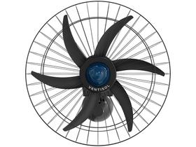 Ventilador de Parede Oscilante 60cm Stell Ventisol Bivolt Ventilador de Parede Oscilante 60cm Stell Ventisol Bivolt