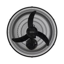 Ventilador de Parede Oscilante Ventisol New 3 Pás 50cm