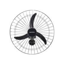 Ventilador de Parede Oscilante Ventisol Preto 60 cm Bivolt Ventilador de Parede Oscilante Ventisol Preto 60 cm Bivolt