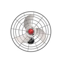 Ventilador de Parede Power 70 Cm 230w Ventisol - Bivolt Ventilador de Parede Power 70 Cm 230w Ventisol - Bivolt