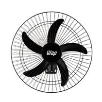 Ventilador de Parede Rajada Pro 60, 135W, Bivolt, FW006661, WAP WAP