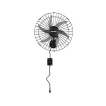 Ventilador de Parede Steel 50 cm 127V/220V Ventisol Ventilador de Parede Steel 50 cm 127V/220V Ventisol