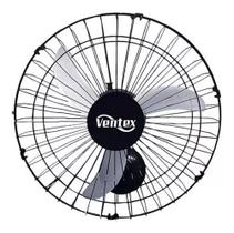 Ventilador De Parede Tex6 60cm Bivolt 210w Ventex Ventilador De Parede Tex6 60cm Bivolt 210w Ventex